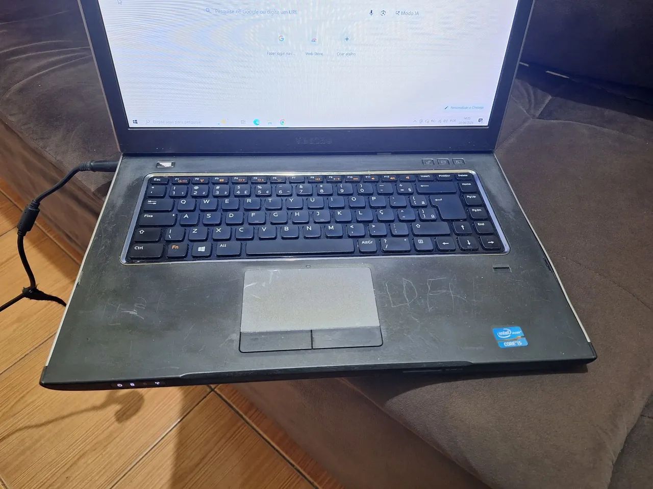 NOTEBOOK DELL VASTRO  - Foto 3