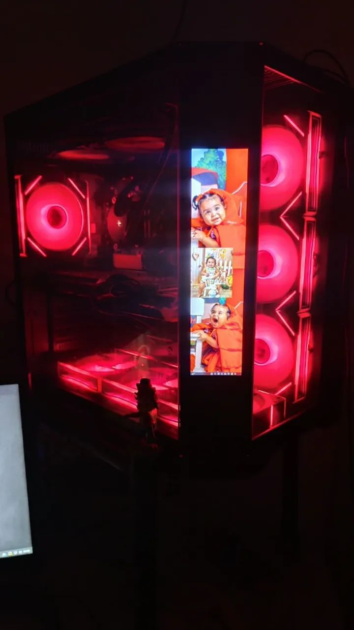 Setup Gamer S+ - Foto 5