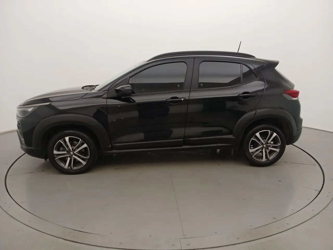 Fiat Pulse AUDACE 1.0 Turbo 200 Flex Aut., foto 2 de 18