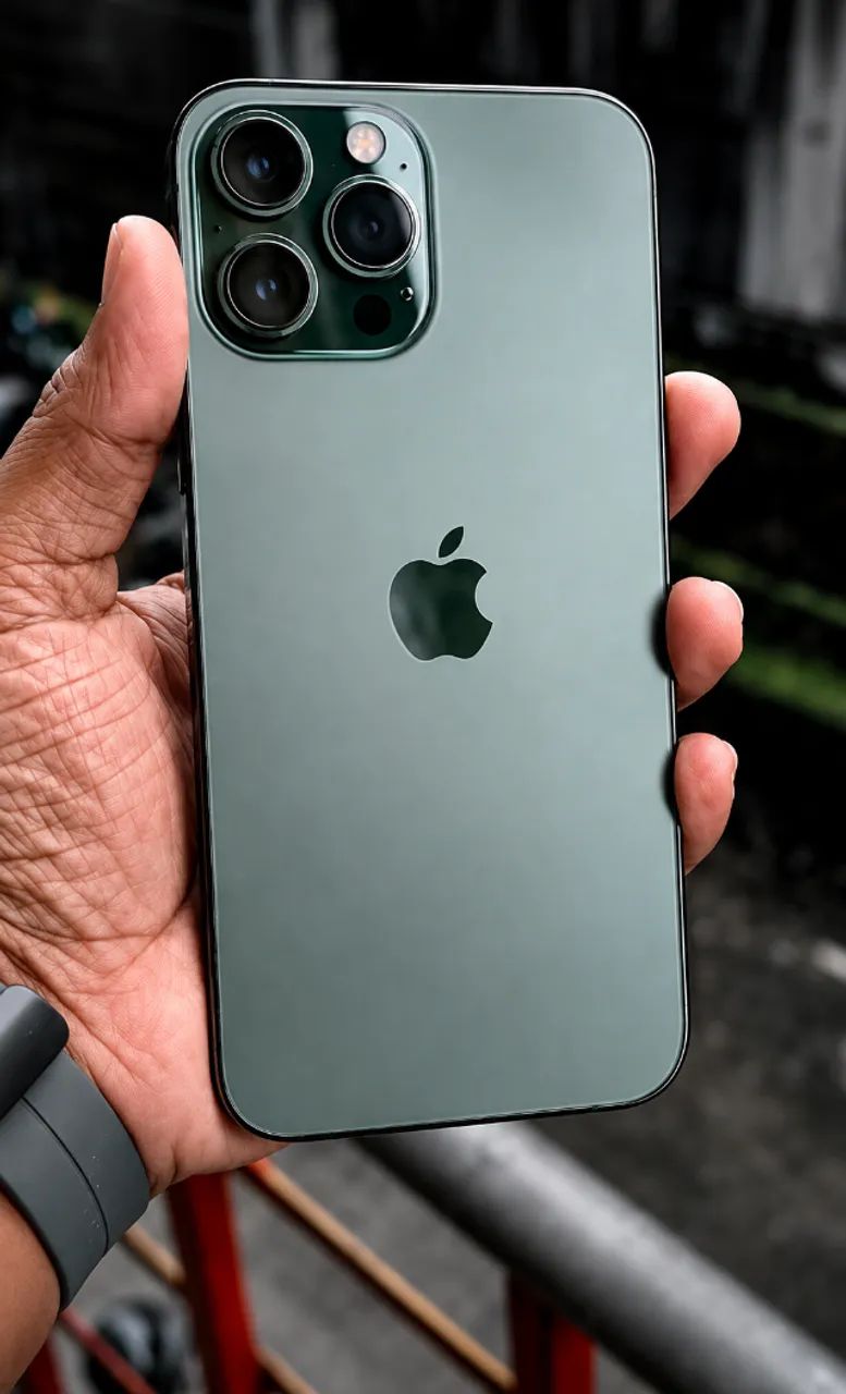 IPHONE 13 PRO MAX