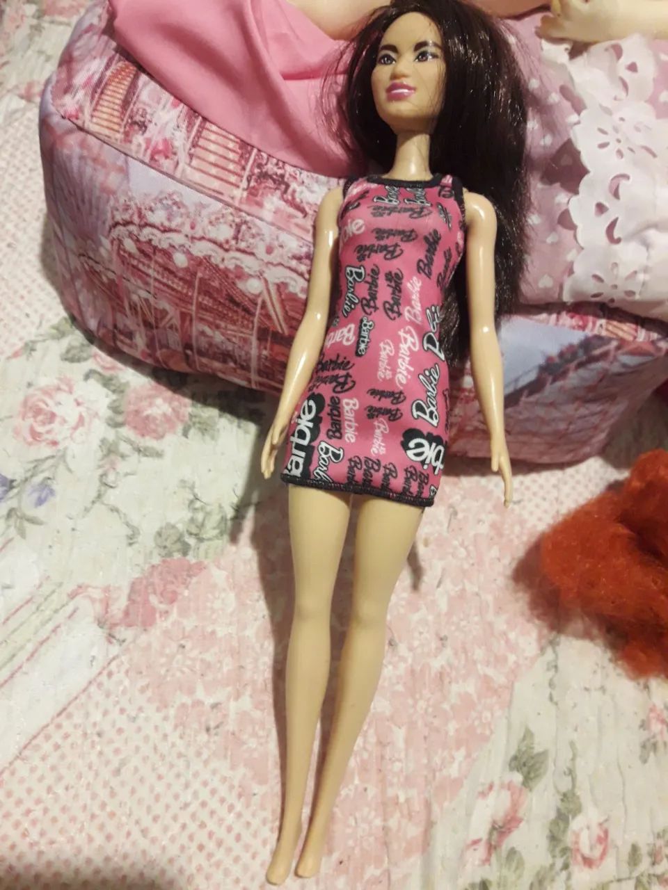 Boneca Barbie  - Foto 2