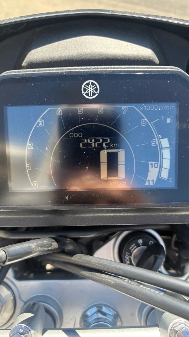 Moto zero  - Foto 2