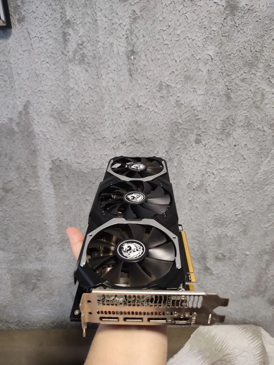 RX 580 8GB - Foto 2