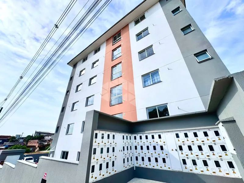 Apartamento 40M² - para Alugar