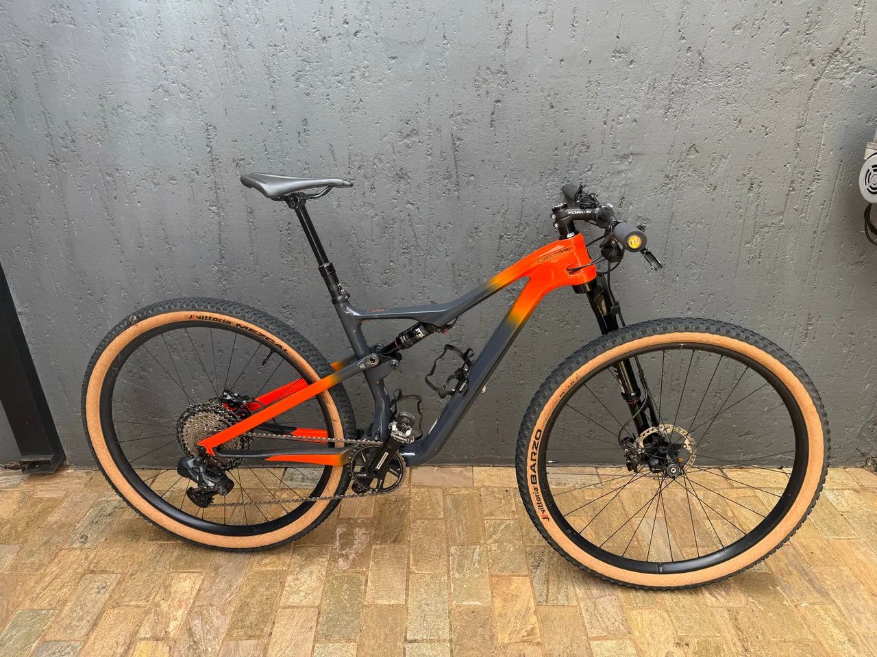 Cannondale Scalpel Carbon 2 - Foto 5