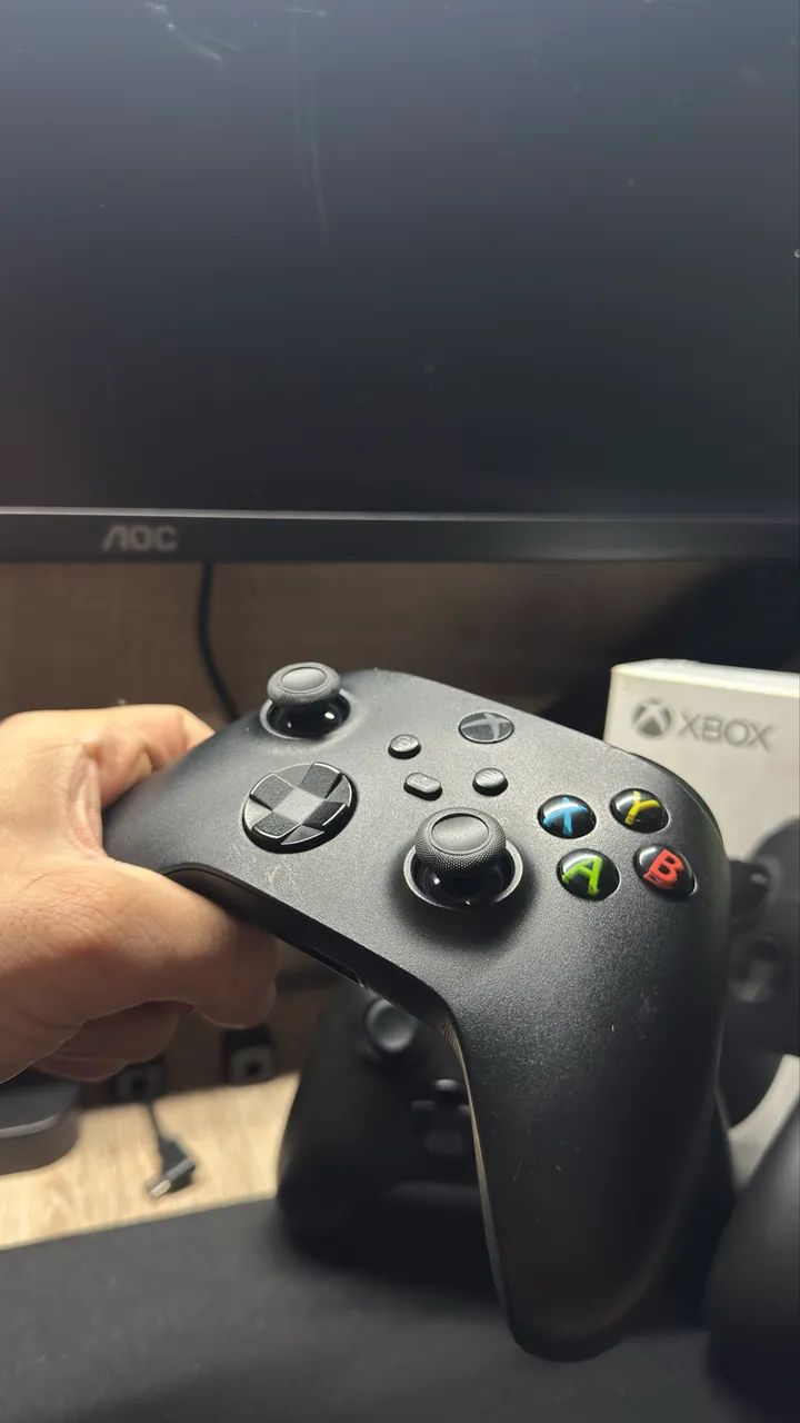 CONTROLES XBOX SERIES S  - Foto 2