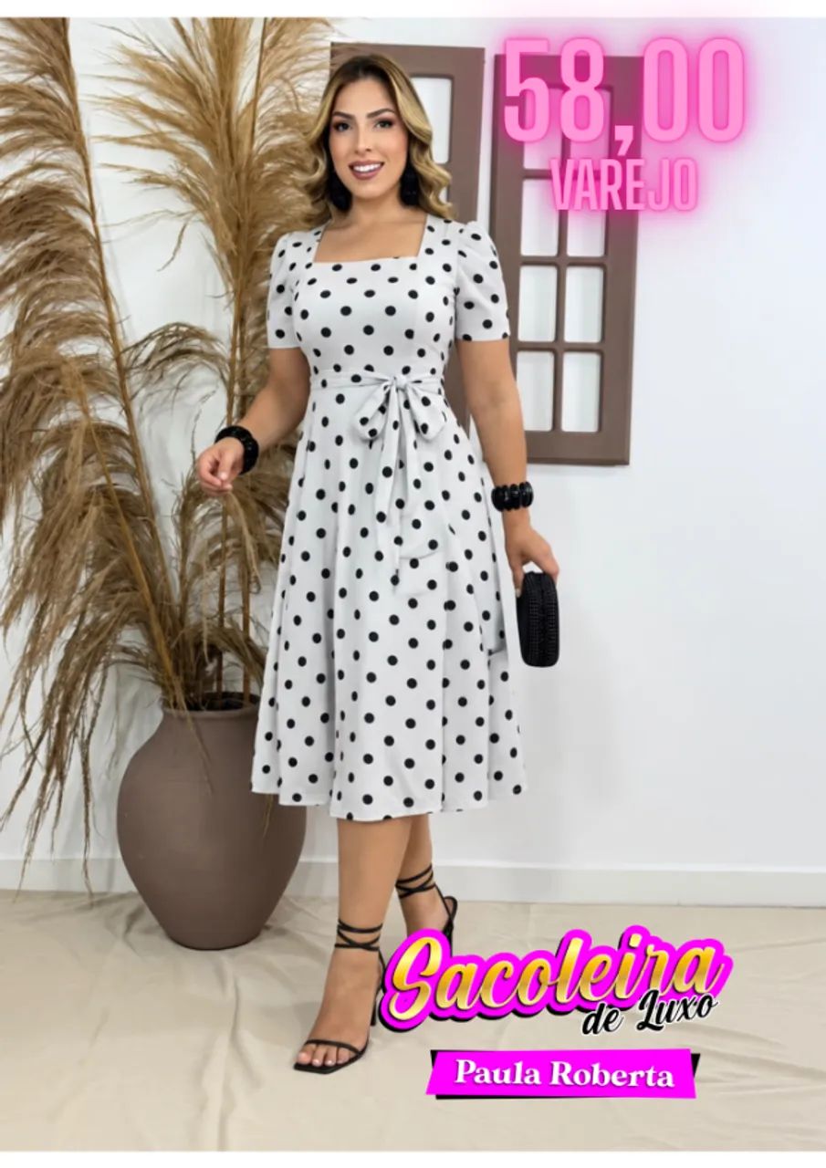 Vestidos  - Foto 3