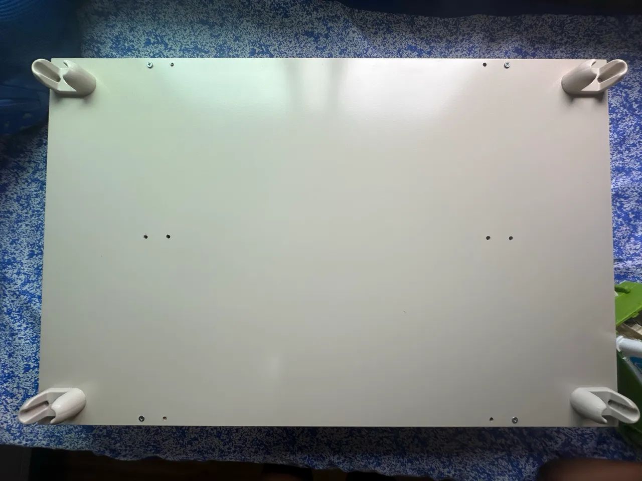 Trocador para berço  - Foto 3