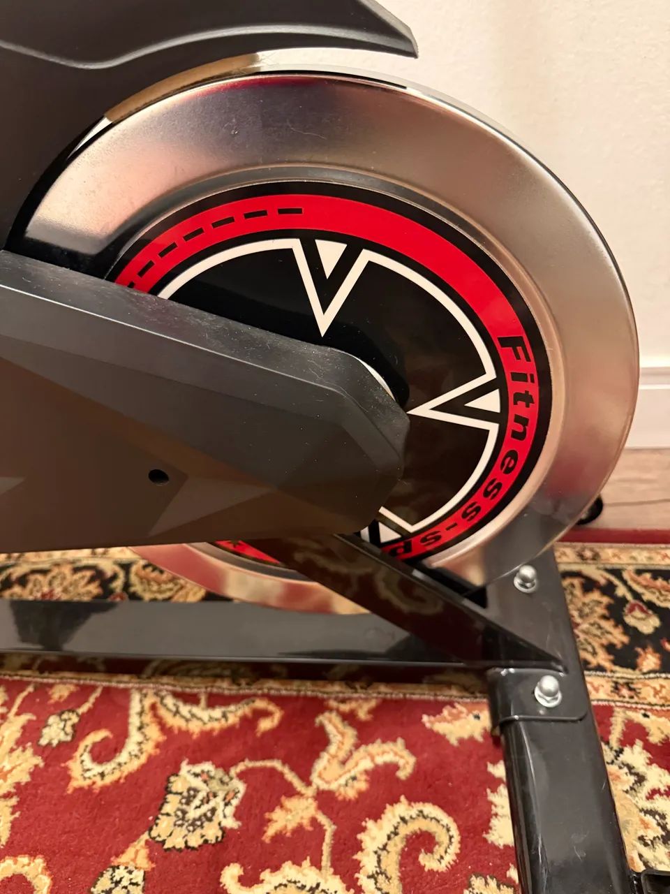 Exercise Bike65614994651266123