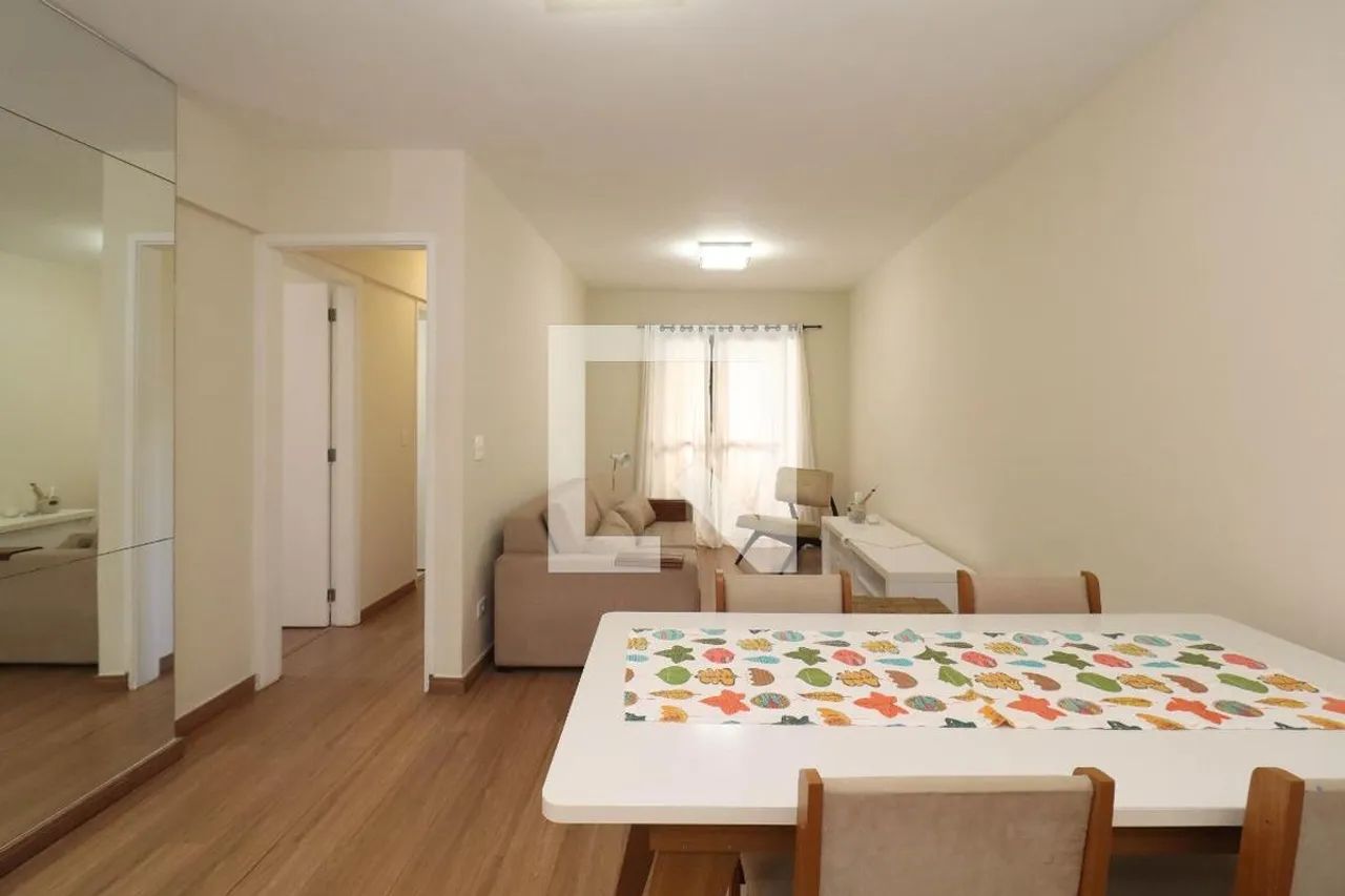 Apartamento à Venda - Pinheiros, 2 Quartos, 71 m2