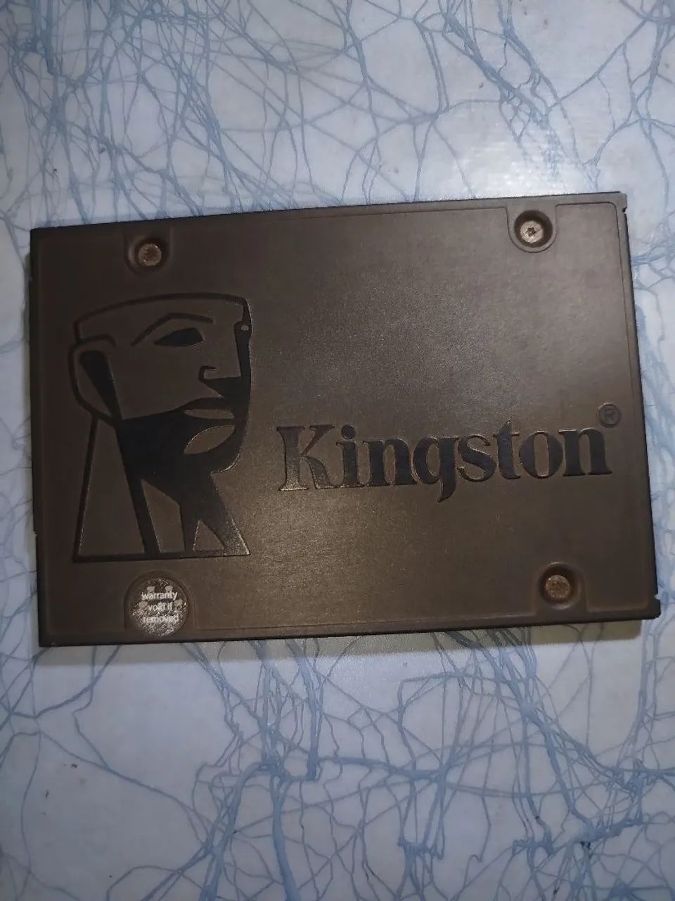 SSD KINGSTON 240gb - Foto 3