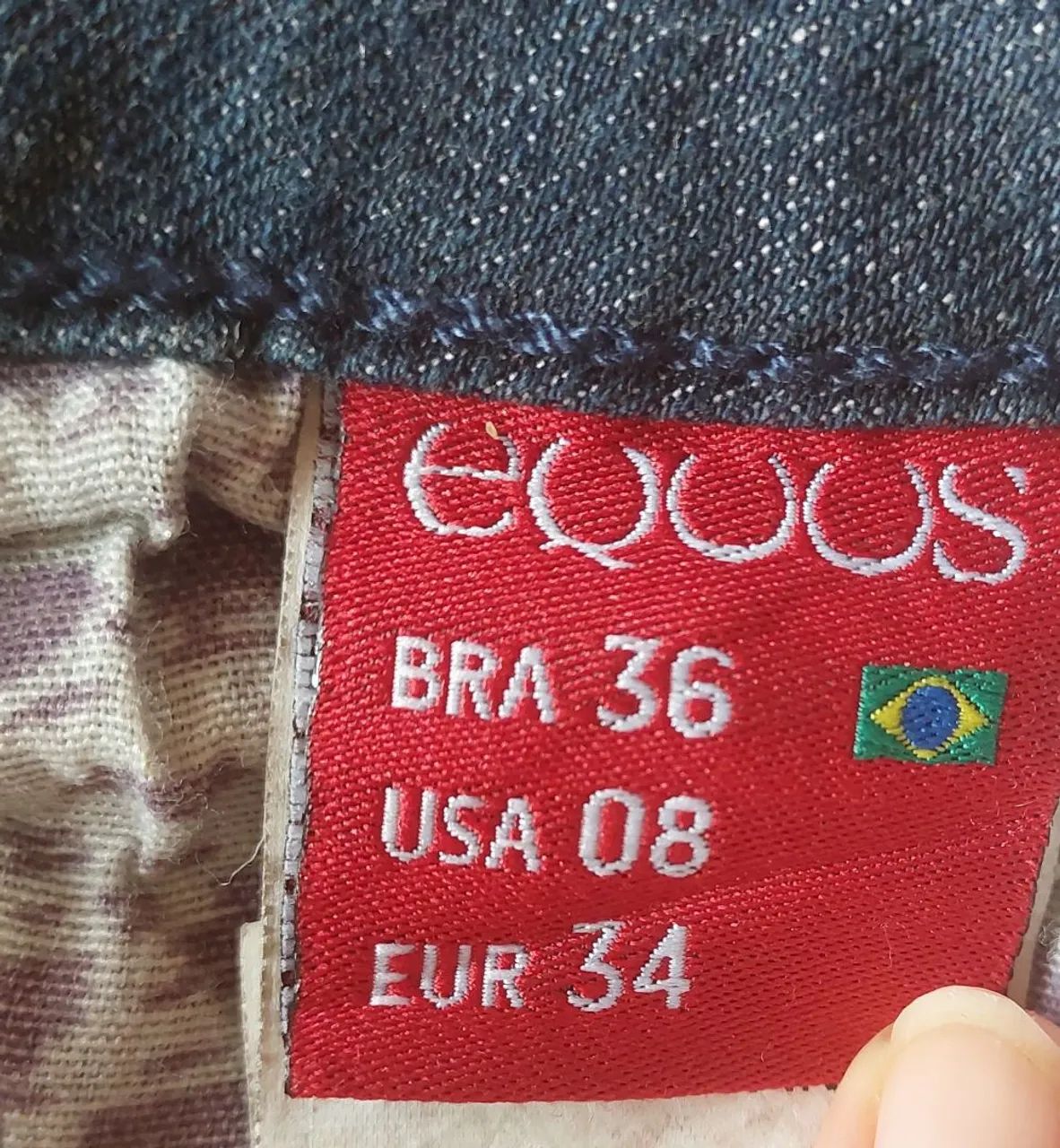 Calça Equus - Foto 4