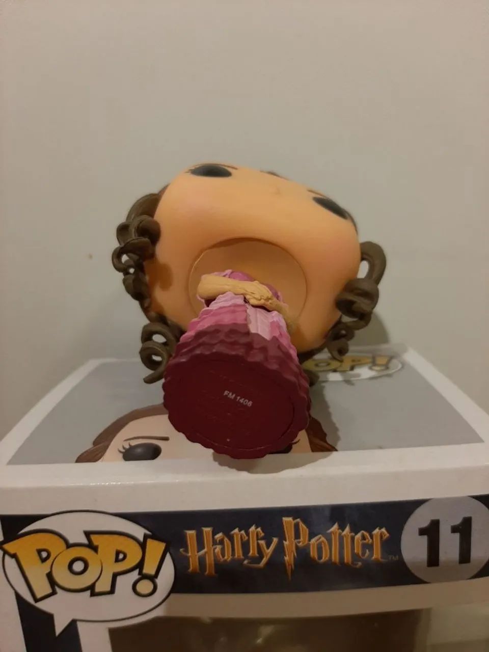 Funko Pop! - Hermione Granger n°11 - Foto 4