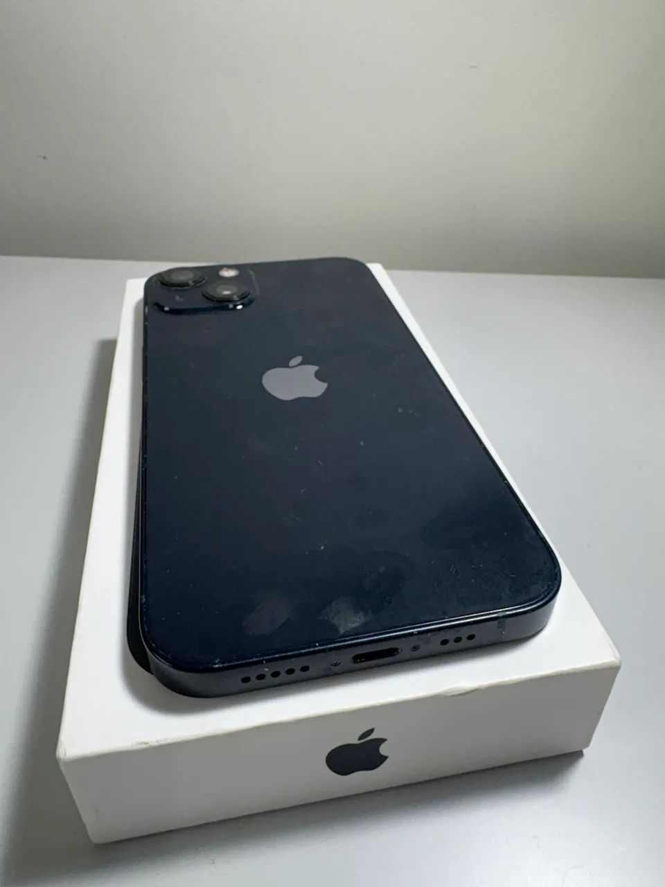 iPhone 13 Midnight 128gb - Foto 4