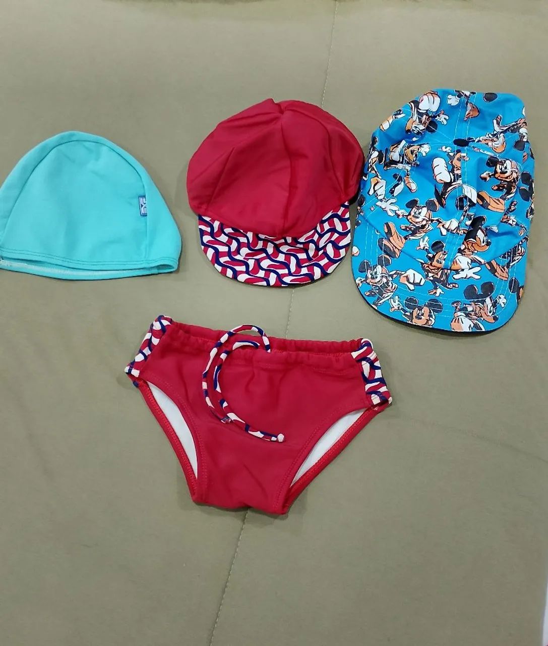 Roupa  - Foto 3