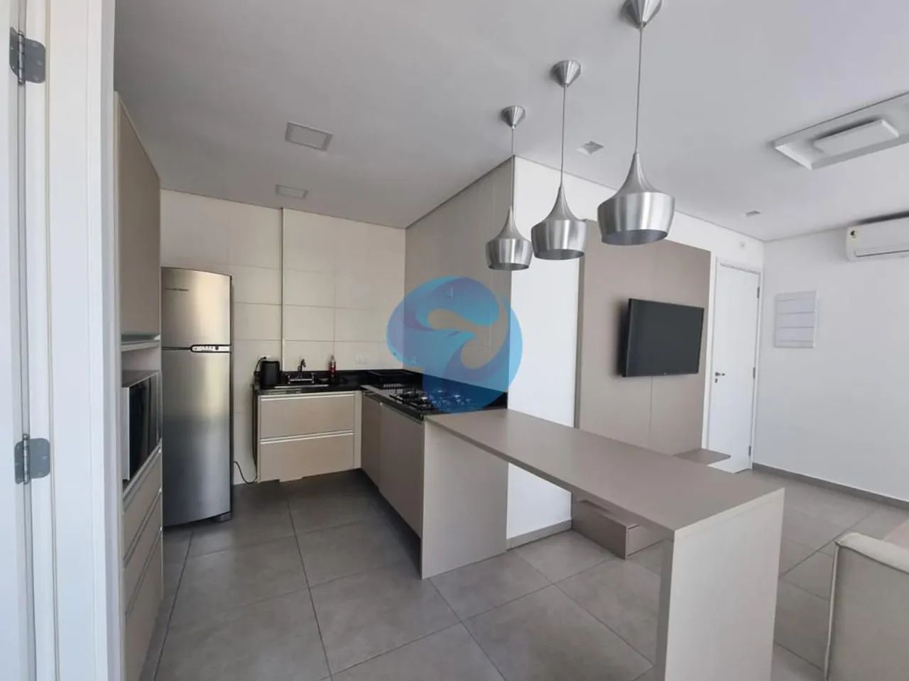 Studio no Edifício JK à venda R$ 450.000,00 - Sorocaba/SP - Foto 3
