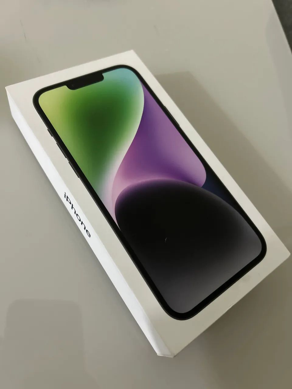 iPhone 14 Plus - 128gb - Impecável 