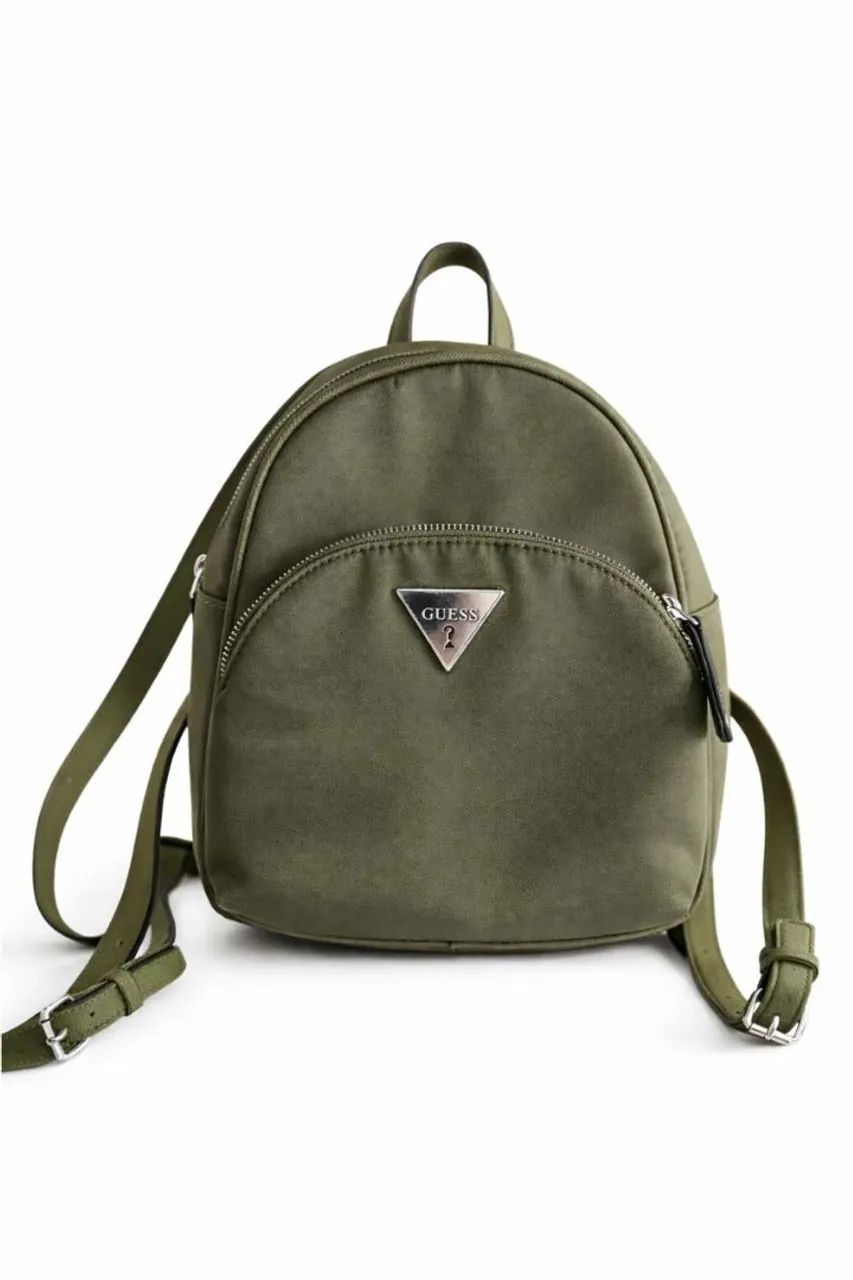 Mini Mochila Lorine Guess Impecável! 