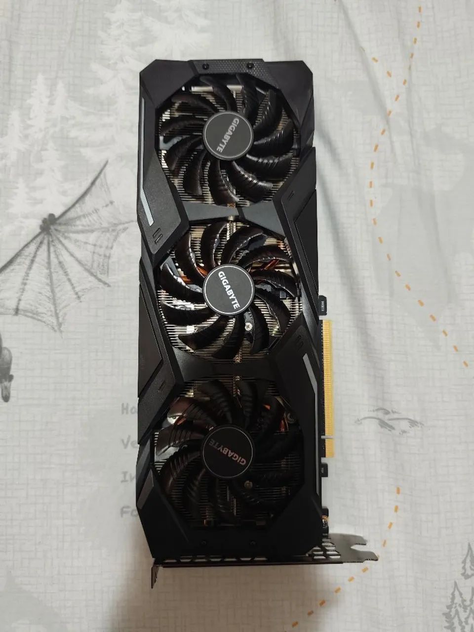 Rtx 2080 gigabyte