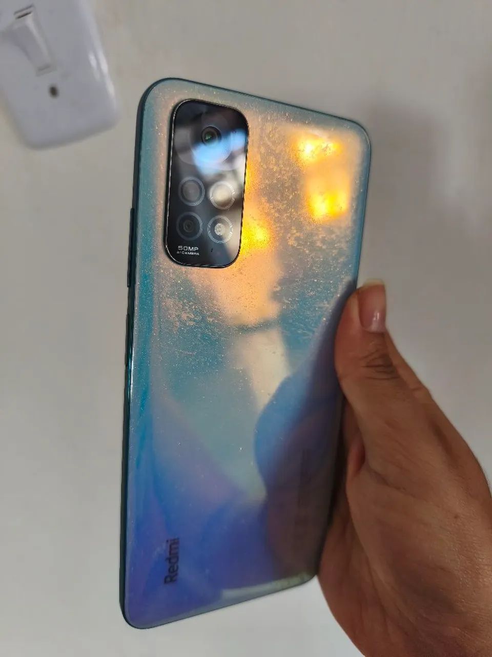 Xiaomi Redmi Note 11 64 GB