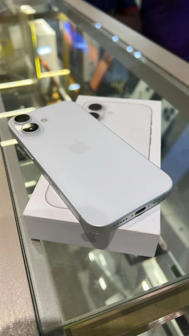 IPHONE 17 TOP!!