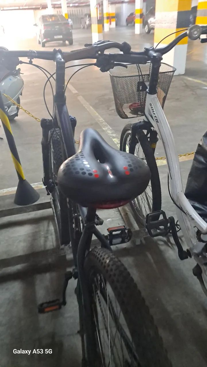 Bicicleta caloi - Foto 4