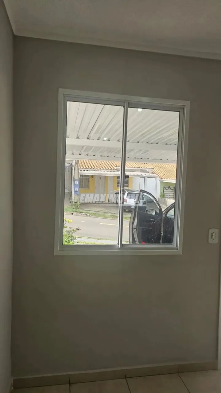 Casa térrea com 49m² | 2 Quartos | Condomínio Villa Del Rey - Foto 3