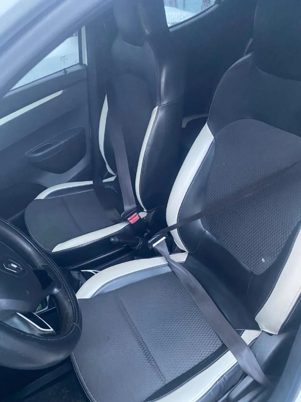 Renault Kwid 2019