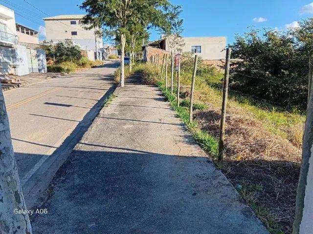 Lote 240m2 
