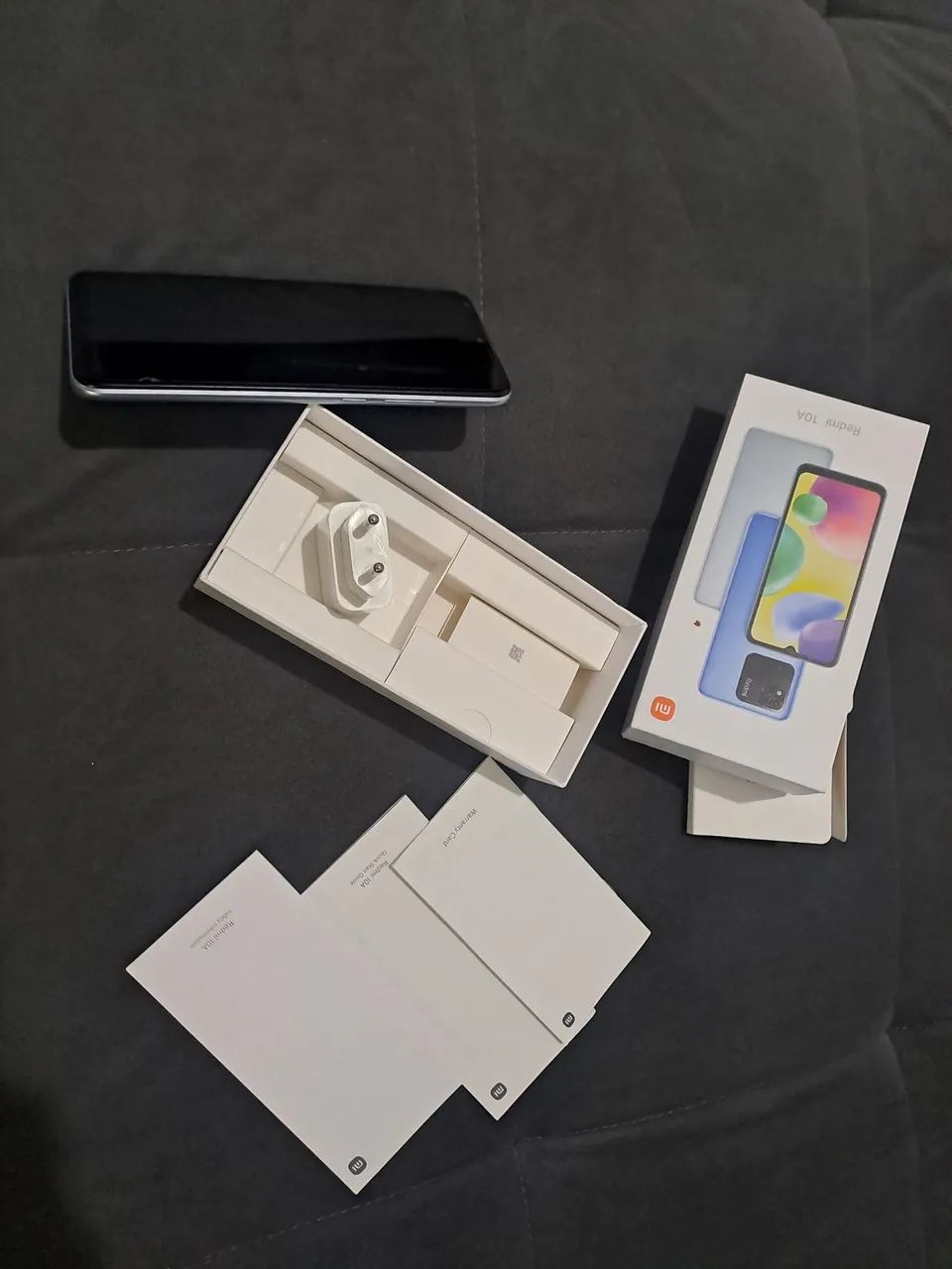 Xiaomi Redmi 10A  - Foto 5