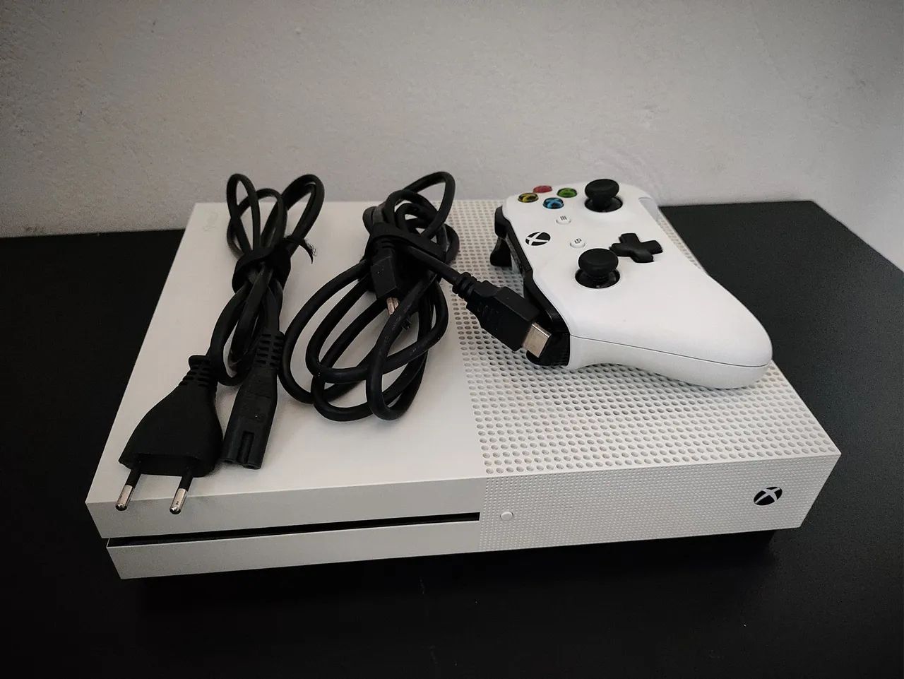 XBOX ONE S  - Foto 6