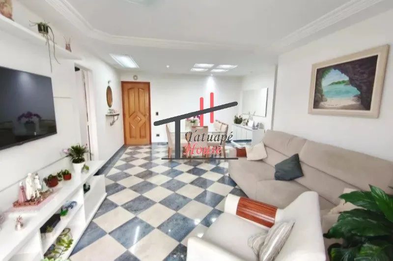 Apartamento em Vila Antonina