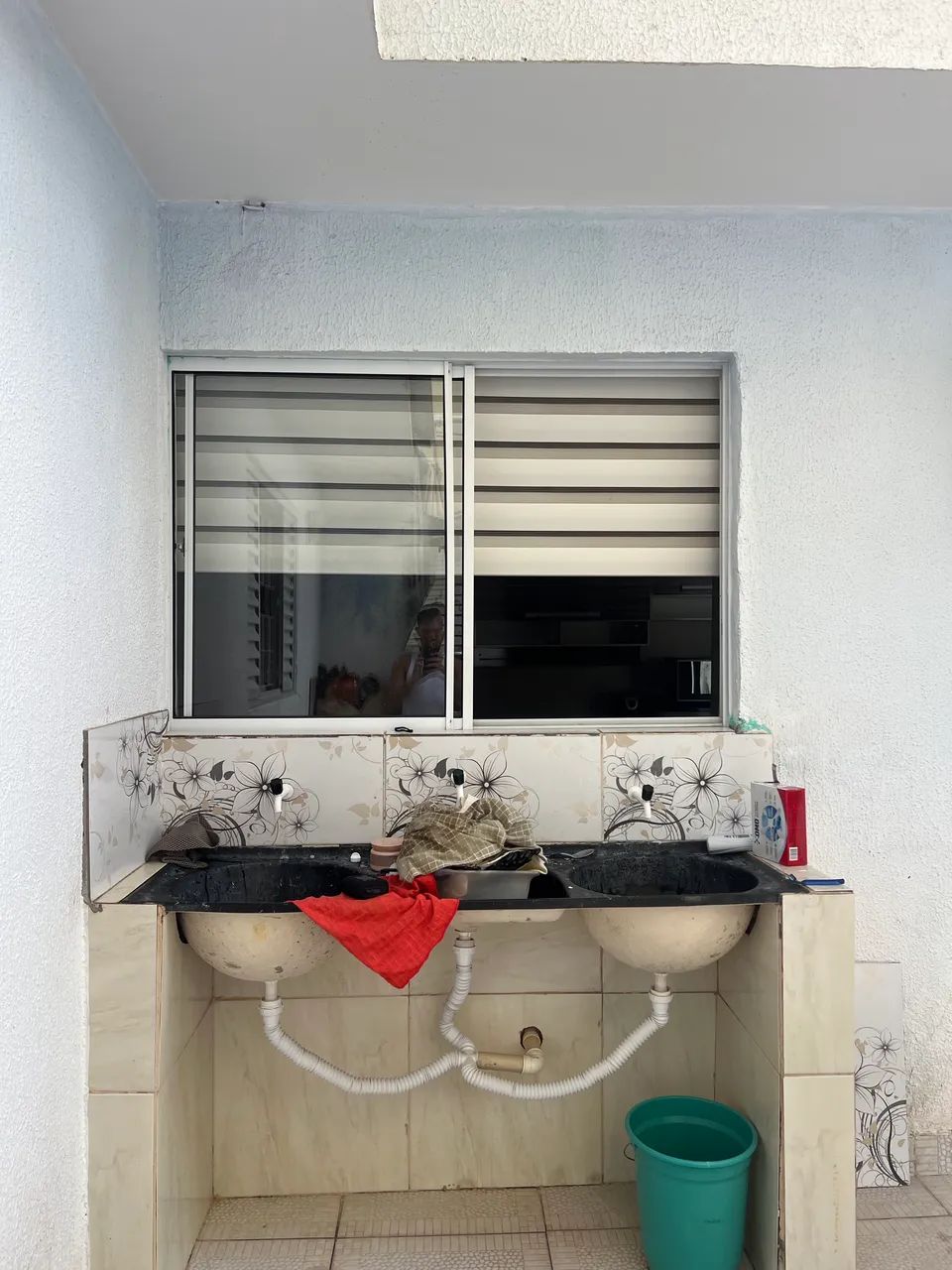 Apartamento 2 quartos  - Foto 5