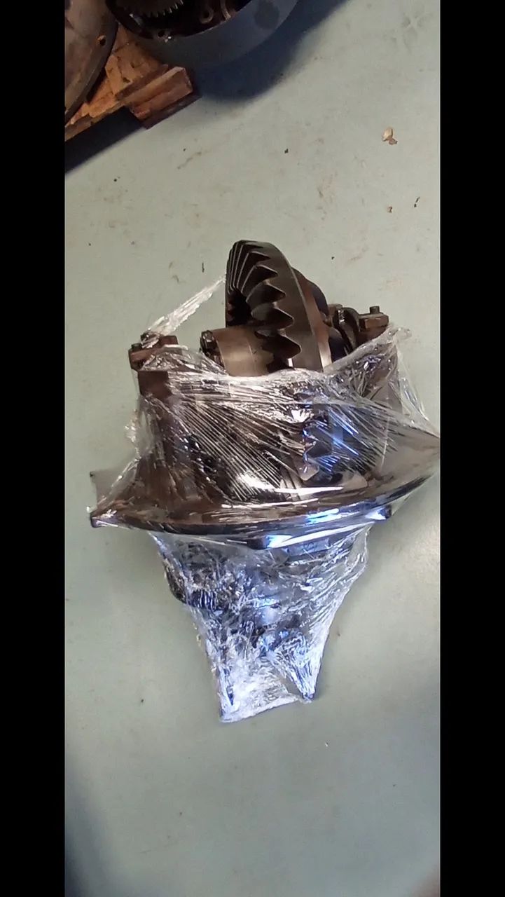 Diferencial meritor revisado . - Foto 2