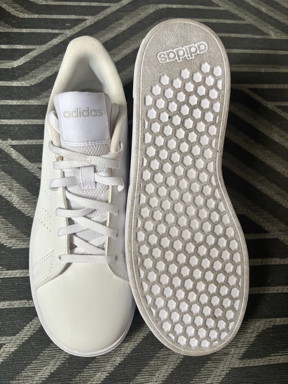 TÊNIS ADIDAS ADVANTAGE  - Foto 2