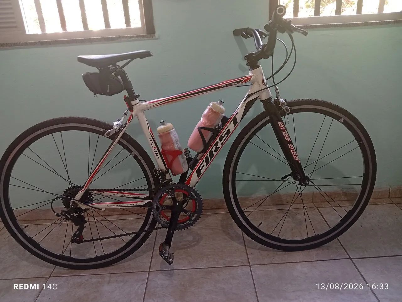 Bicicleta aro 29 - Foto 2