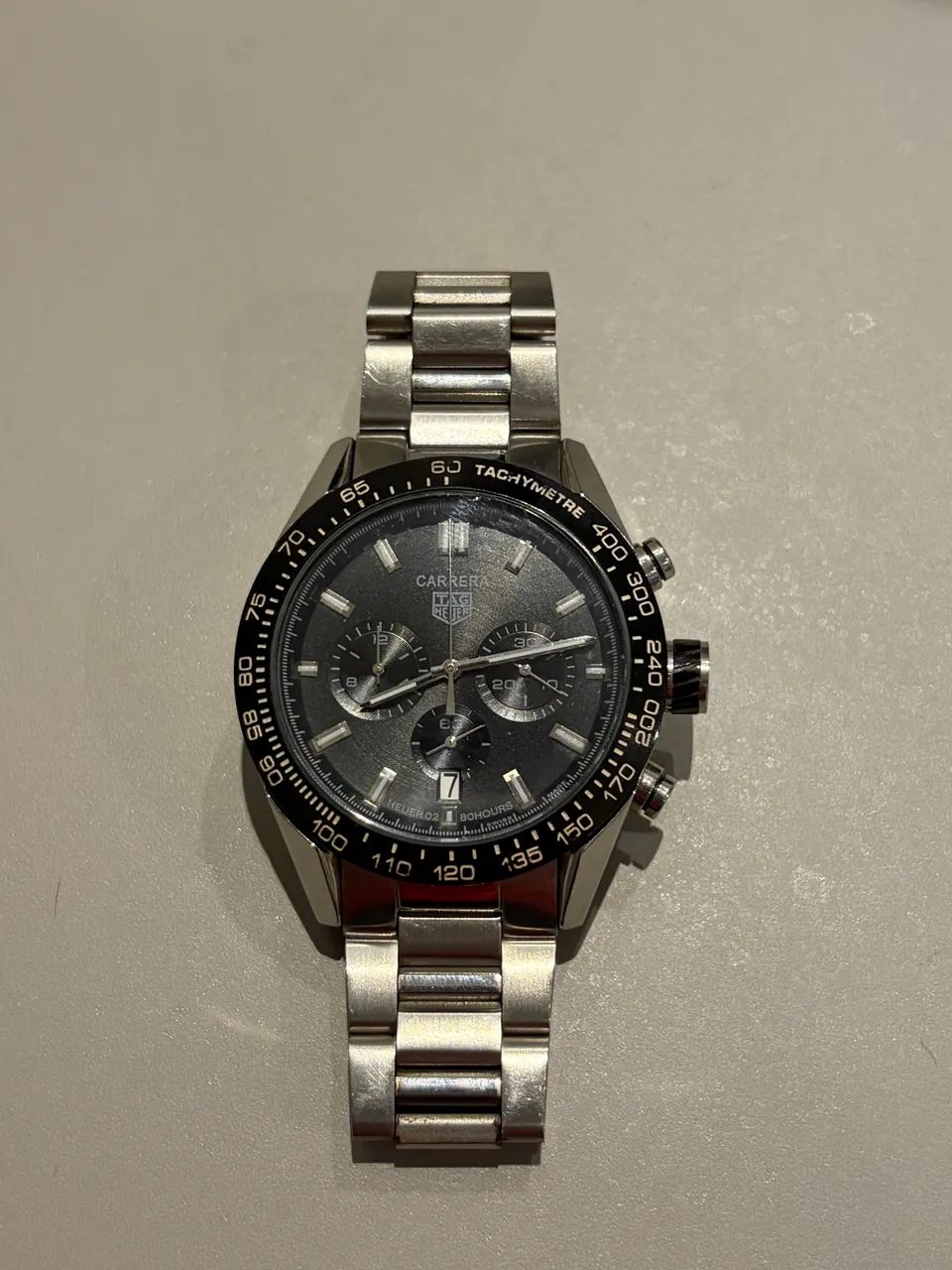 TAG HEUER CARRERA - Foto 2
