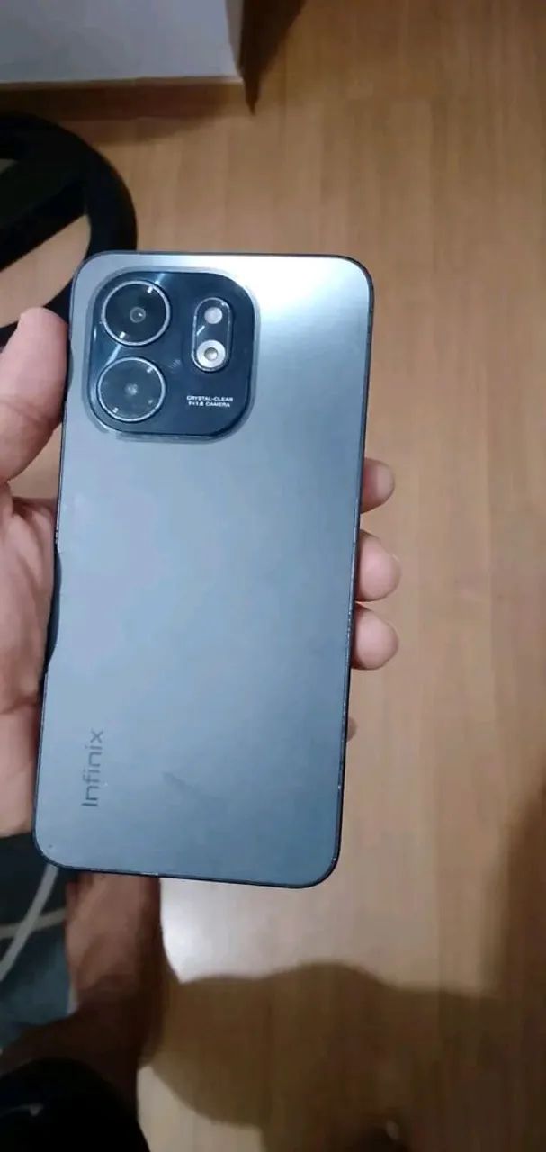 Infinix Smart 9 - Foto 2