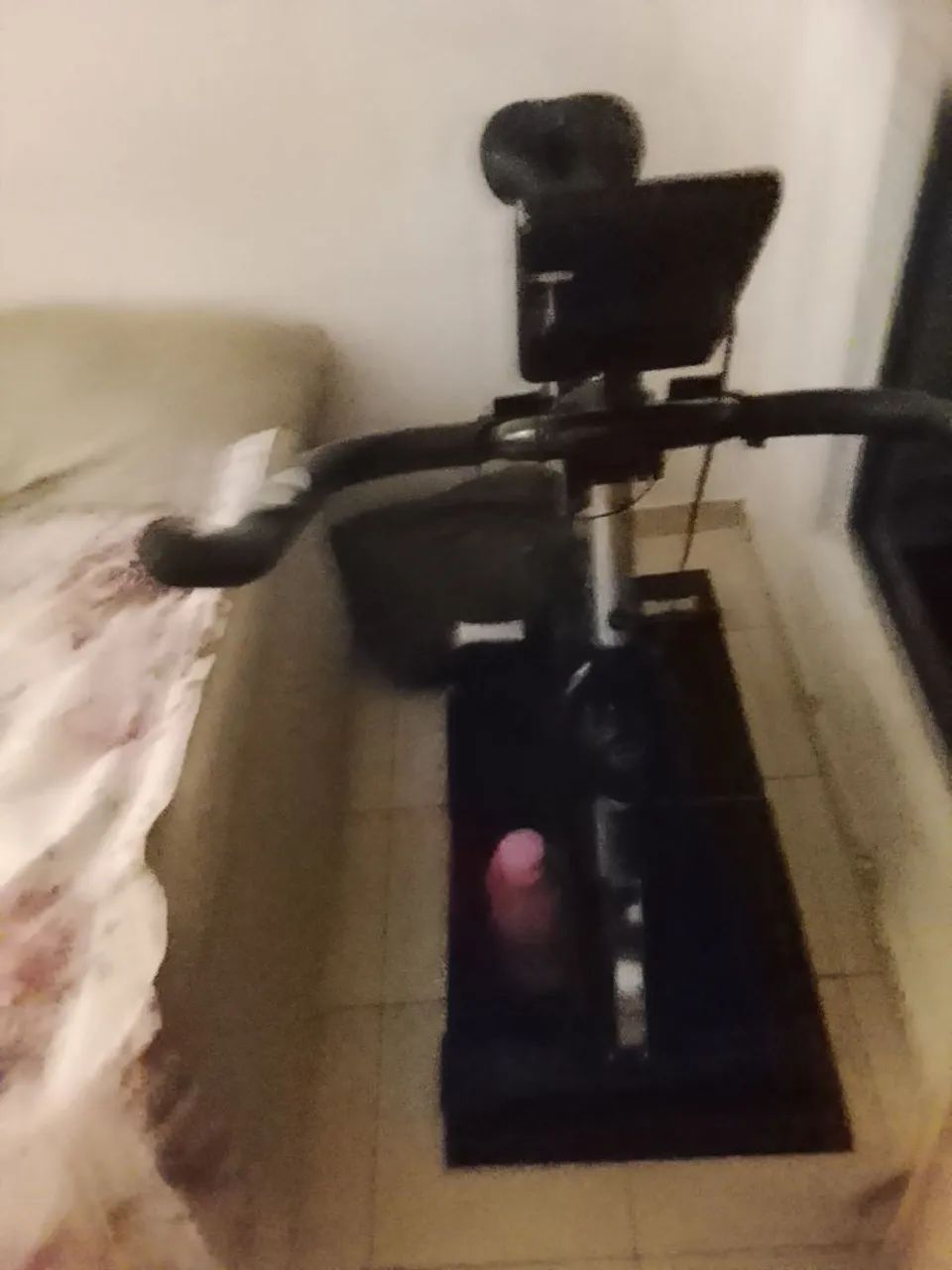 Bike spinng nova - Foto 4