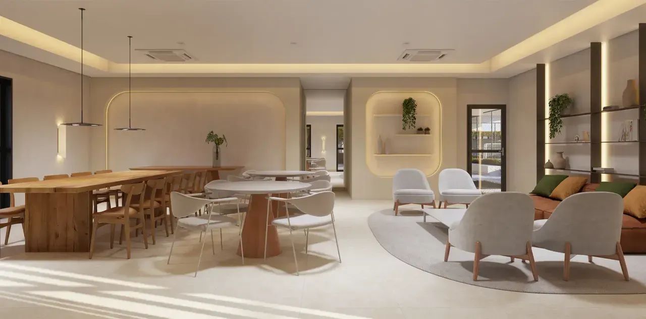 RESIDENCIAL MAZIERO - Foto 9
