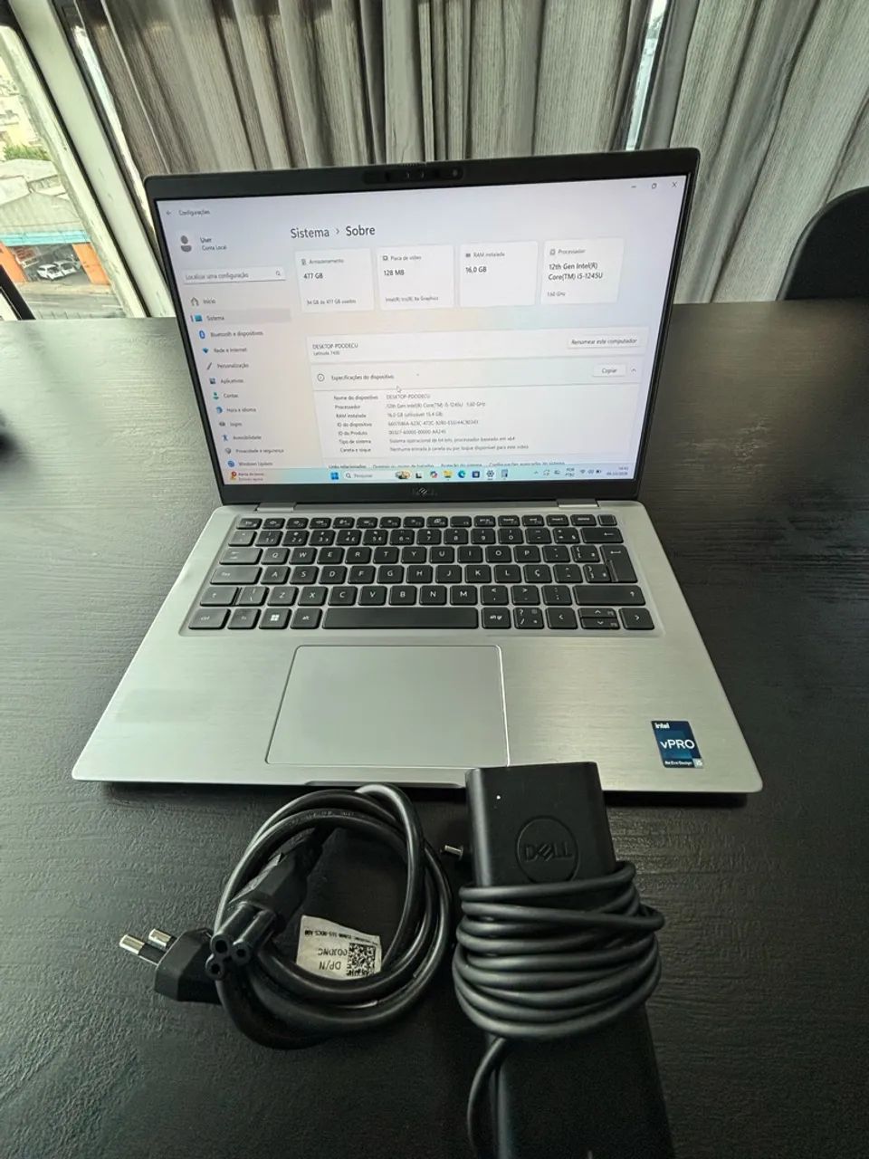 Notebook Dell inspiron 7430 - Foto 2