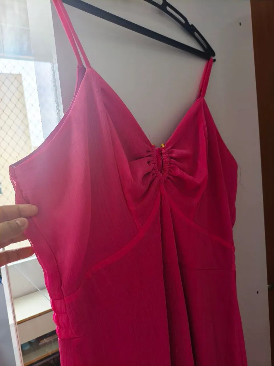 Vestido de festa  - Foto 5