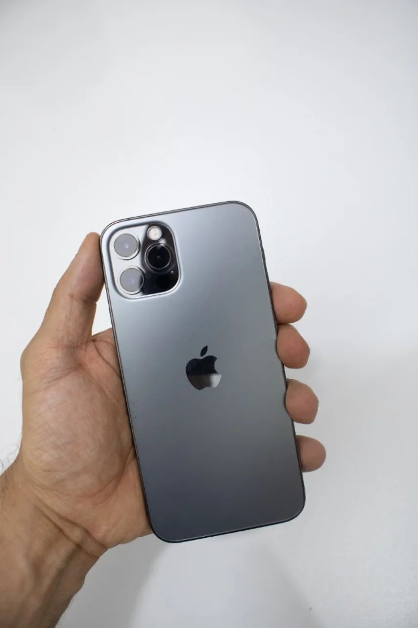 iPhone 12 PRO 256gb