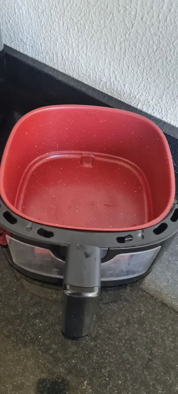 Airfryer  - Foto 4