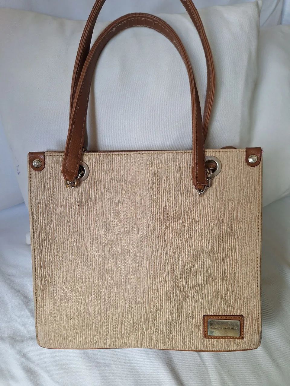 Bolsa Mônica Sanches 