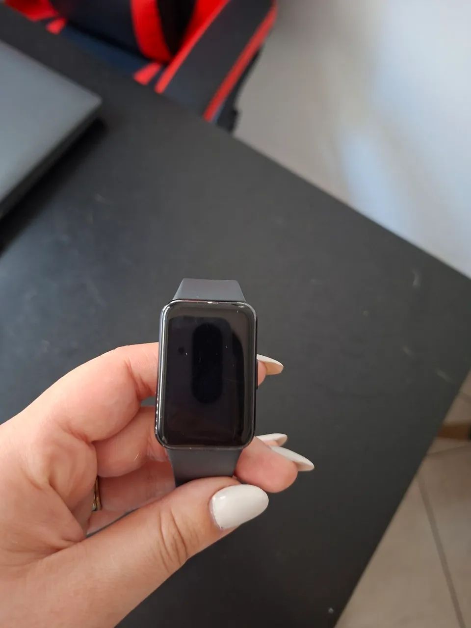 Smartwatch Samsung Fit3 - Foto 2
