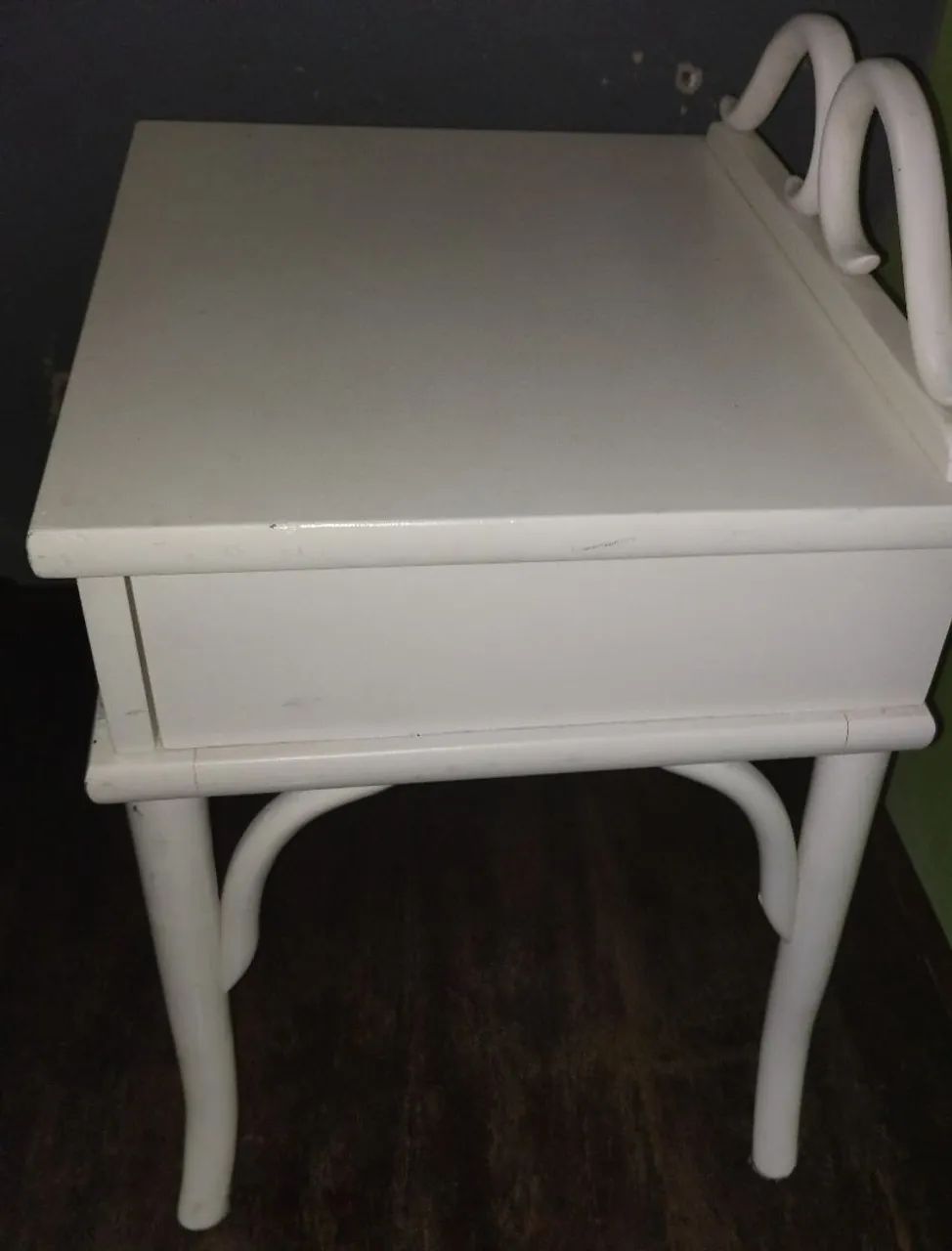 Criado mudo  - Foto 4