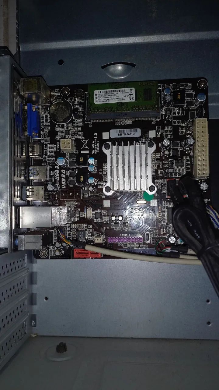 Computador 