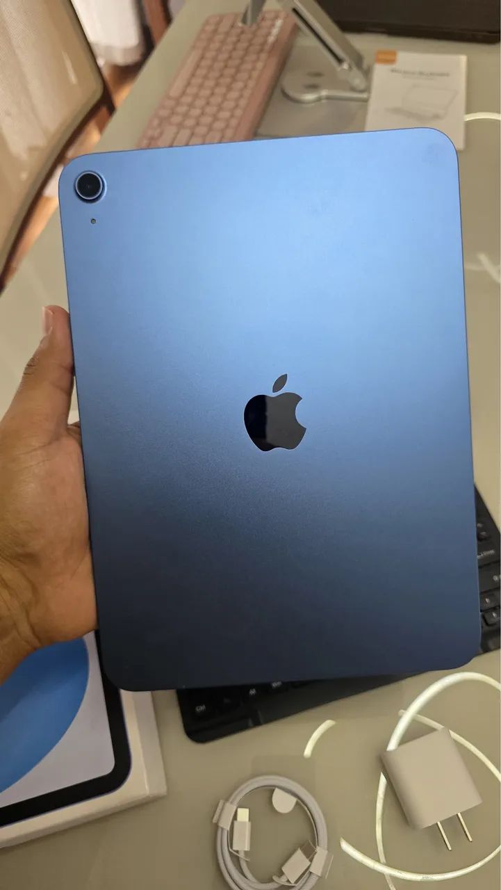 iPad 11 - Foto 3