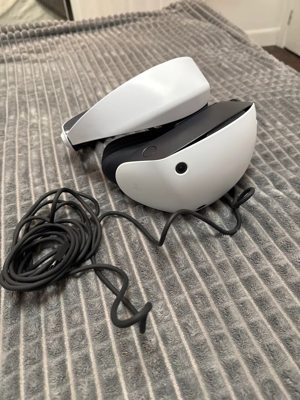 PSVR 2 - Seminovo  - Foto 3